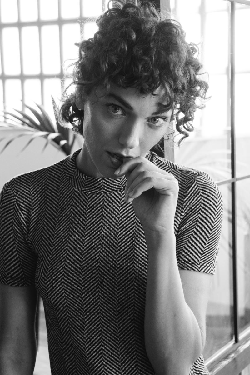 BIBA Model Management | Marta B. | Models